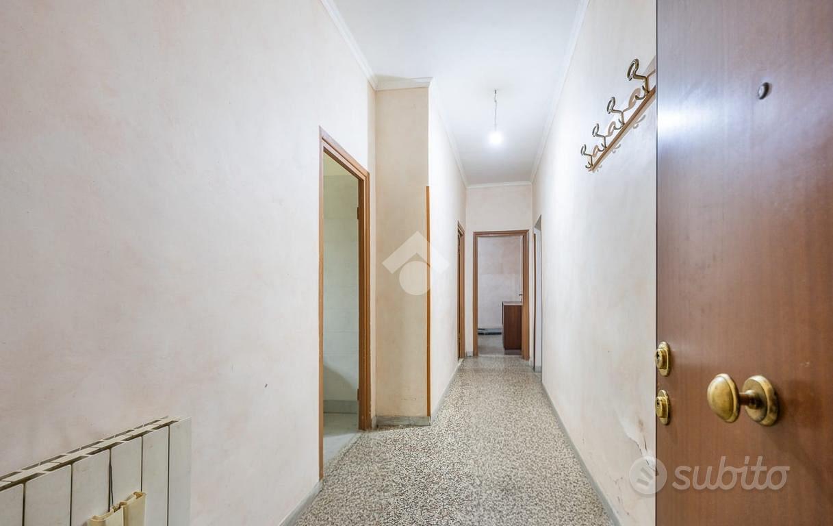 Appartamento – Tivoli, Borgonovo - Vista 3