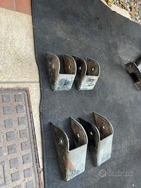 Protezione puntoni jimny