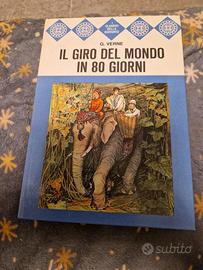 Il giro del mondo in 80 giorni