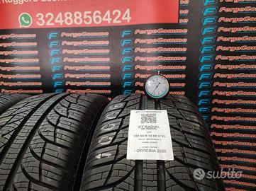 4 STAGIONI cod:10008 Misura 18555R15 86H GT RADIAL