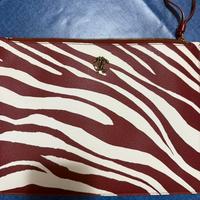 👜 Pochette Roberto Cavalli Originale – COME NUOVA