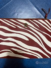 👜 Pochette Roberto Cavalli Originale – COME NUOVA