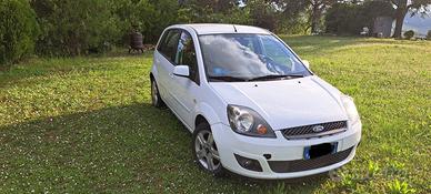 Ford Fiesta 1.2 benzina 2008