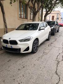 Vendo BMW X2