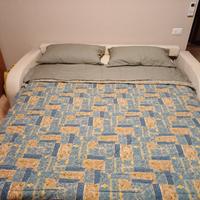 Divano letto matrimoniale 160x190