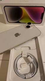 iPhone 14 Galassia 128GB