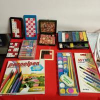 GIOCHI + COLORI BAMBINI