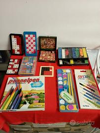 GIOCHI + COLORI BAMBINI