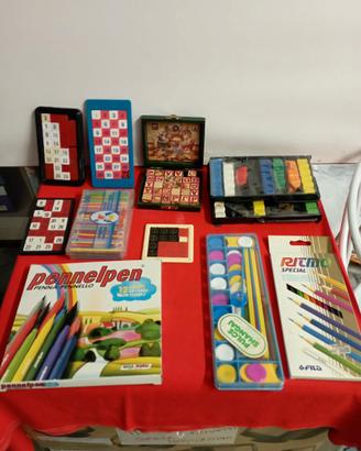 GIOCHI + COLORI BAMBINI