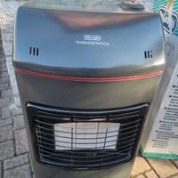 Stufa infrarossi a gas