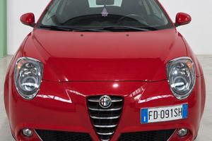 Alfa Romeo MiTo 1.4 78 CV 8V S&S Distinctive GPL