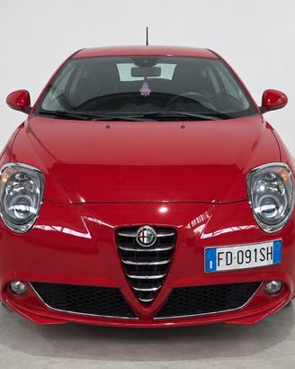 Alfa Romeo MiTo 1.4 78 CV 8V S&S Distinctive GPL