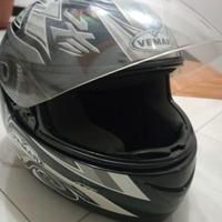 Casco Vemar nuovo