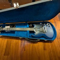 Gibson SG diavoletto made in USA