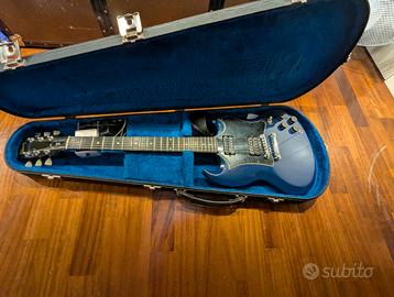 Gibson SG diavoletto made in USA