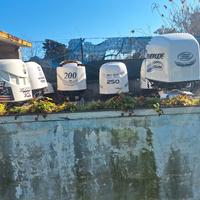 ricambi motori evinrude 