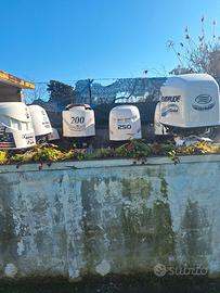 ricambi motori evinrude 