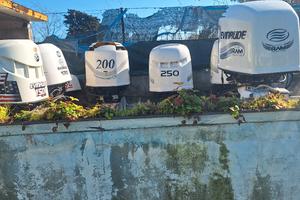 ricambi motori evinrude 