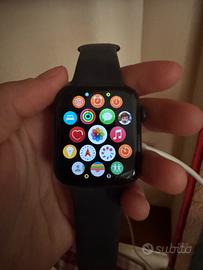 Applewatch SE 44 mm