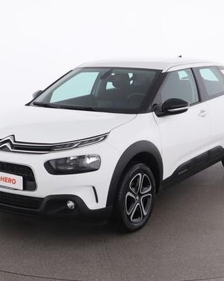 Nuova Citroen C4 Cactus per ricambi