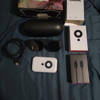 XREAL Air 2 PRO AR Occhiali + XREAL Beam