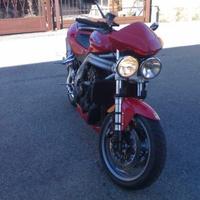 speed triple 955