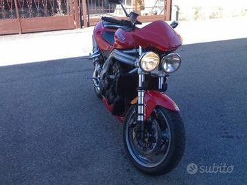speed triple 955