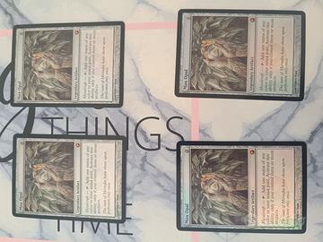 Opal mox foil playset magic
