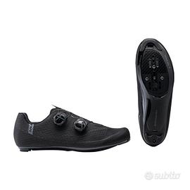 Scarpe strada northwave mistral plus n.41