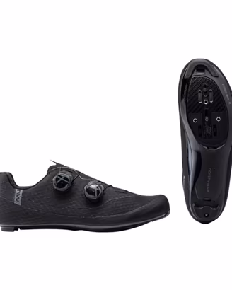 Scarpe strada northwave mistral plus n.41