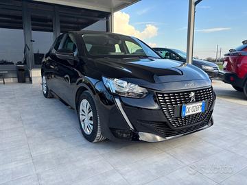 Peugeot 208 BlueHDi 100 Stop&Start 5 porte Active