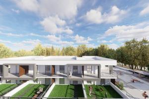 Palazzo / Stabile di 1000 m² con più di 5 locali a