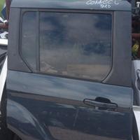 Ford Transit Connect 2014> Porta Post. Dx