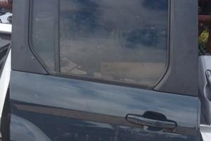 Ford Transit Connect 2014> Porta Post. Dx