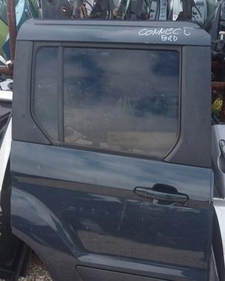 Ford Transit Connect 2014> Porta Post. Dx