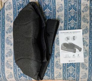 Cintura massaggiante 