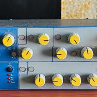 Focusrite ISA 220