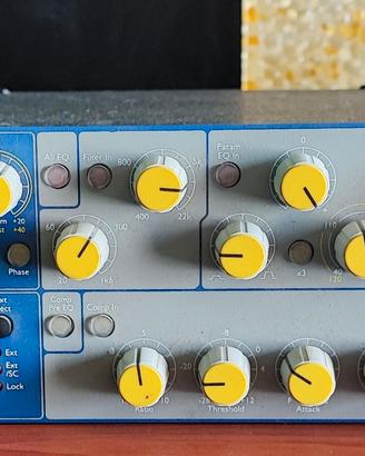Focusrite ISA 220