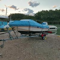 Rio 450 Top motore Mercury Pro nuovo top