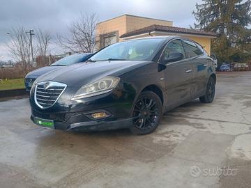 LANCIA DELTA 1.6D