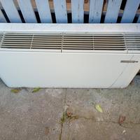 termoconvettore aermec