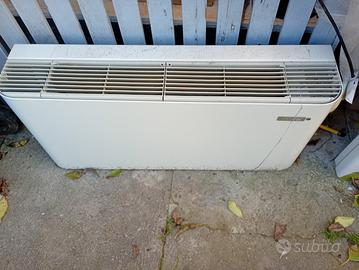 termoconvettore aermec