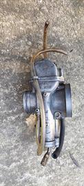 mikuni tmx 38