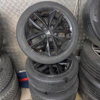 Cerchi originali mini 17