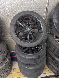 Cerchi originali mini 17