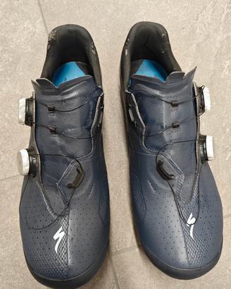 Scarpe S-Works Torch 43