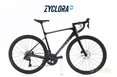 Giant Defy Advanced 2 Di2 12V t.54