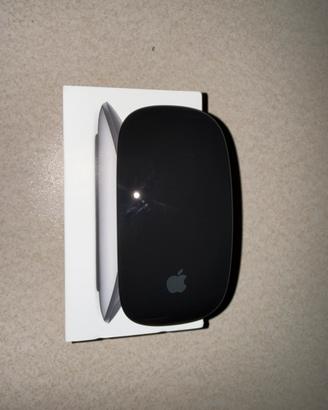 Magic mouse nero usb c