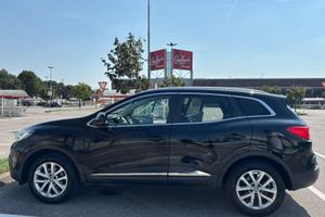RENAULT Kadjar dCi 110CV  Energy Zen del 2017