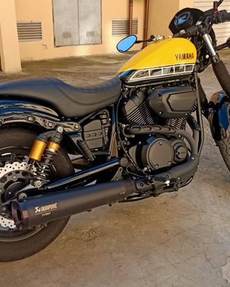 Cafè Racer 
